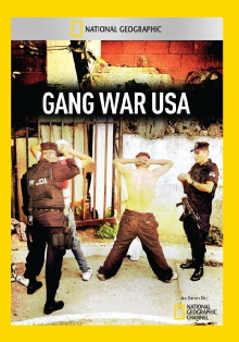 Gang War USA Trailer