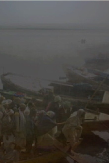 Ganga Trailer