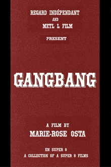 Gangbang Trailer