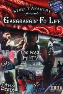 Gangbangin' Fo' Life Trailer