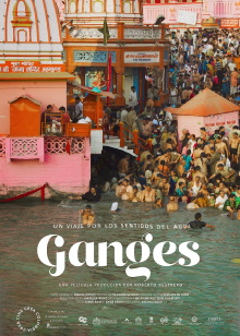 Ganges Trailer