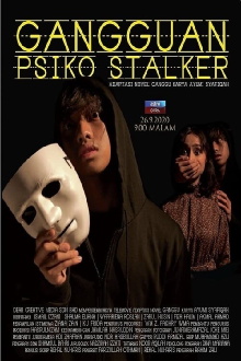 Gangguan Psiko Stalker Trailer