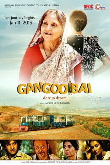 Gangoobai Trailer