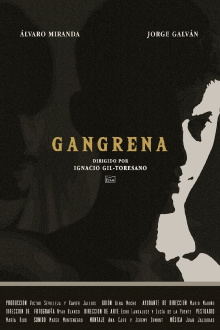 Gangrene Trailer