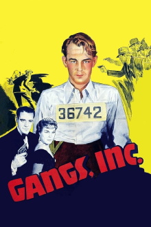 Gangs Inc. Trailer