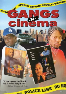 Gangs N Cinema Trailer