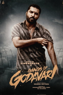Gangs of Godavari Trailer