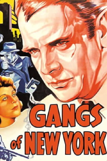 Gangs of New York Trailer
