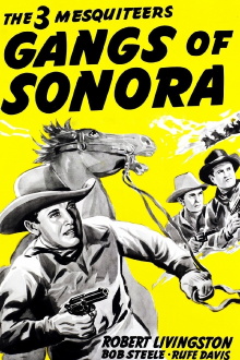 Gangs of Sonora Trailer