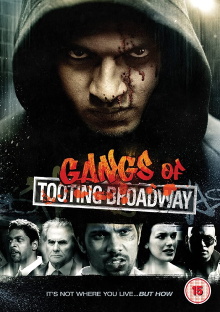 Gangs of Tooting Broadway Trailer