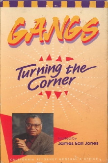 Gangs: Turning the Corner Trailer