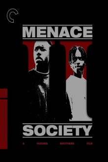 Gangsta Vision: Making ‘Menace 2 Society’ Trailer