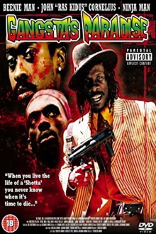 Gangsta's Paradise Trailer