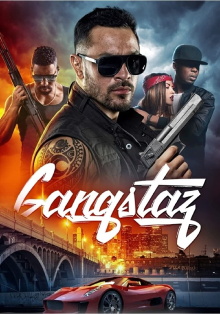 Gangstaz Trailer