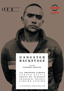 Gangster Backstage Trailer