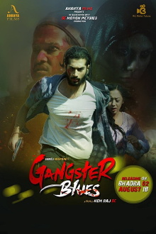 Gangster Blues Trailer
