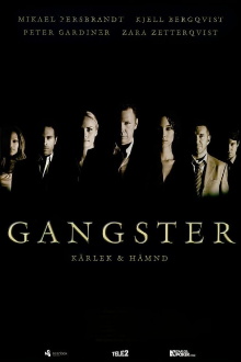 Gangster Trailer