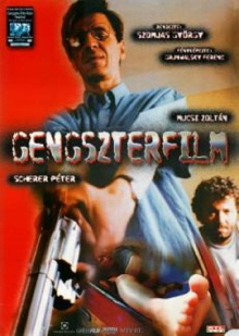 Gangster Film Trailer