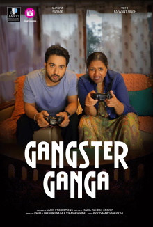Gangster Ganga Trailer