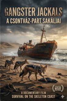 Gangster Jackals Trailer