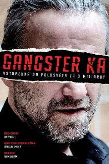 Gangster Ka Trailer