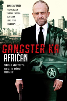 Gangster Ka: African Trailer