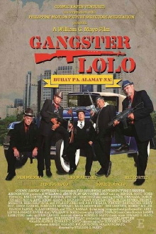 Gangster Lolo Trailer