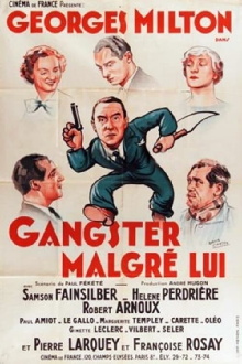 Gangster malgré lui Trailer