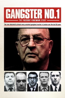 Gangster No. 1 Trailer