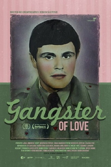 Gangster of Love Trailer