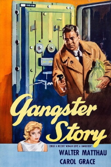 Gangster Story Trailer