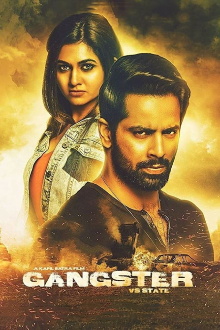 Gangster vs State Trailer