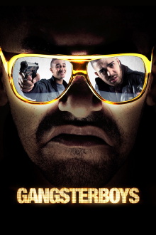 Gangsterboys Trailer