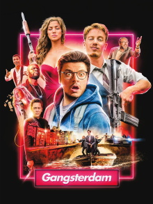 Gangsterdam Trailer