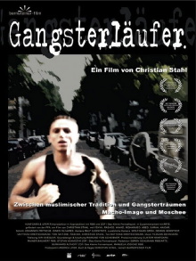 Gangsterläufer Trailer