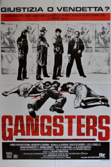 Gangsters Trailer