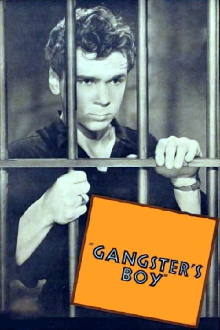 Gangster's Boy Trailer