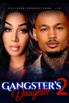 Gangster's Daughter 2 Trailer