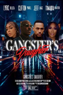 Gangster's Daughter Trailer