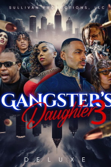 Gangster's Daughter 3 Trailer