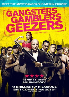 Gangsters Gamblers Geezers Trailer