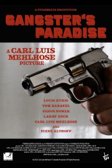 Gangster's Paradise Trailer