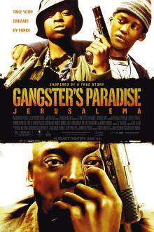 Gangster's Paradise: Jerusalema Trailer