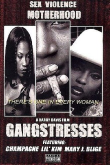 Gangstresses Trailer