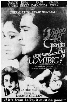 Ganito Ba Ang Umibig? Trailer
