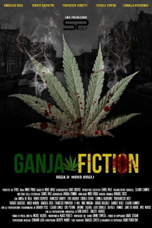 Ganja Fiction Trailer
