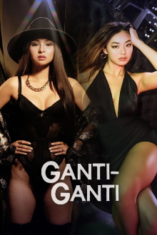 Ganti-Ganti Trailer