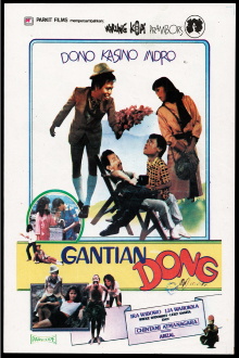 Gantian Dong Trailer