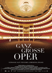 Ganz große Oper Trailer
