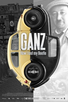 Ganz: How I Lost My Beetle Trailer